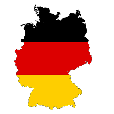 Contrôle électrique dans toute l'Allemagne
